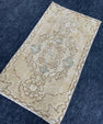 Turkish Yastik Rug 1'7" x 2'10" #23695