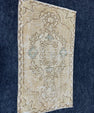 Turkish Yastik Rug 1'7" x 2'10" #23695