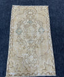 Turkish Yastik Rug 1'7" x 2'10" #23695