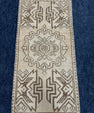 Turkish Yastik Rug 1'6" x 3' #23694