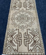 Turkish Yastik Rug 1'6" x 3' #23694