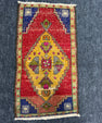 Turkish Yastik Rug 1'9" x 3'1" #23677