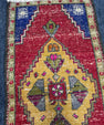 Turkish Yastik Rug 1'9" x 3'1" #23677