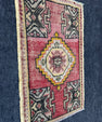 Turkish Yastik Rug 1'11" x 3'2" #23678