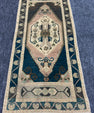 Turkish Yastik Rug 1'8" x 3'5" #23679