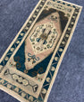 Turkish Yastik Rug 1'8" x 3'5" #23679