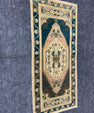 Turkish Yastik Rug 1'8" x 3'5" #23679