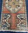 Turkish Yastik Rug 1'5" x 3' #23680
