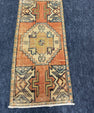 Turkish Yastik Rug 1'5" x 3' #23680