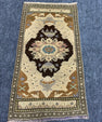 Turkish Yastik Rug 1'9" x 3'4" #23681