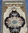 Turkish Yastik Rug 1'9" x 3'4" #23681