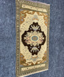 Turkish Yastik Rug 1'9" x 3'4" #23681
