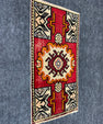 Turkish Yastik Rug 1'6" x 2'11" #23683