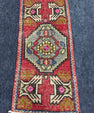 Turkish Yastik Rug 1'6" x 3'3" #23685