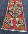 Turkish Yastik Rug 1'6" x 3'3" #23685