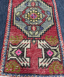 Turkish Yastik Rug 1'6" x 3'3" #23685