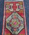 Turkish Yastik Rug 1'6" x 3'3" #23685