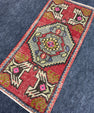 Turkish Yastik Rug 1'6" x 3'3" #23685