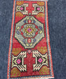 Turkish Yastik Rug 1'6" x 3'3" #23685
