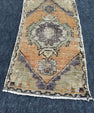 Turkish Yastik Rug 1'6" x 2'10" #24214