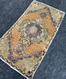 Turkish Yastik Rug 1'6" x 2'10" #24214
