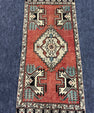 Turkish Yastik Rug 1'7" x 3'3" #24213
