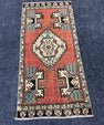 Turkish Yastik Rug 1'7" x 3'3" #24213