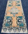 Turkish Yastik Rug 1'7" x 3'3" #24212