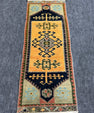 Turkish Yastik Rug 1'4" x 3'4" #24211