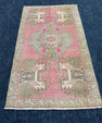 Turkish Yastik Rug 1'8" x 2'11" #24230