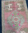 Turkish Yastik Rug 1'8" x 2'11" #24230