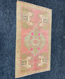 Turkish Yastik Rug 1'8" x 2'11" #24230