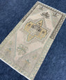 Turkish Yastik Rug 1'6" x 2'11" #24229