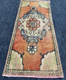 Turkish Yastik Rug 1'5" x 3'2" #24228