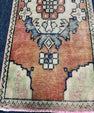 Turkish Yastik Rug 1'5" x 3'2" #24228