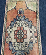 Turkish Yastik Rug 1'5" x 3'2" #24228