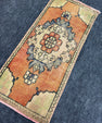 Turkish Yastik Rug 1'5" x 3'2" #24228