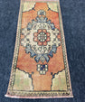 Turkish Yastik Rug 1'5" x 3'2" #24228