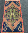 Turkish Yastik Rug 1'8" x 3'2" #24227