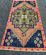 Turkish Yastik Rug 1'8" x 3'2" #24227