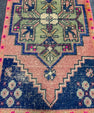 Turkish Yastik Rug 1'8" x 3'2" #24227
