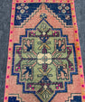Turkish Yastik Rug 1'8" x 3'2" #24227