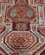 Turkish Yastik Rug 1'8" x 2'10" #24225