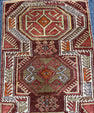 Turkish Yastik Rug 1'8" x 2'10" #24225
