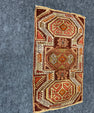 Turkish Yastik Rug 1'8" x 2'10" #24225