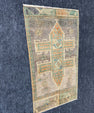 Turkish Yastik Rug 1'7" x 2'9" #24224