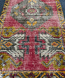 Turkish Yastik Rug 1'8" x 3'3" #24210