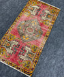 Turkish Yastik Rug 1'8" x 3'3" #24210