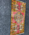 Turkish Yastik Rug 1'8" x 3'3" #24210
