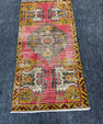 Turkish Yastik Rug 1'8" x 3'3" #24210